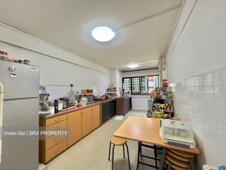 Blk 401 Rainbow Ville (Bedok), HDB 3 Rooms #556601061